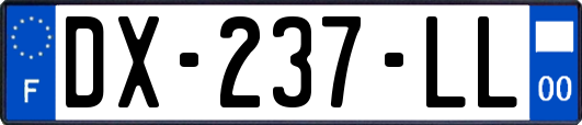 DX-237-LL