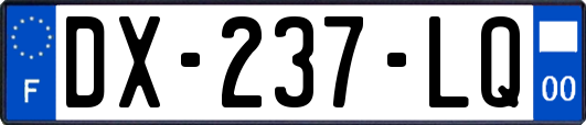 DX-237-LQ