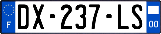 DX-237-LS