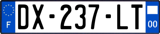 DX-237-LT