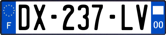 DX-237-LV