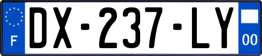 DX-237-LY