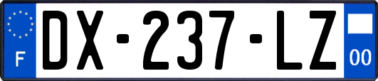DX-237-LZ