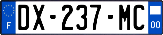 DX-237-MC
