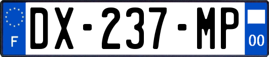 DX-237-MP