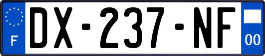 DX-237-NF