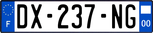 DX-237-NG