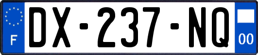 DX-237-NQ