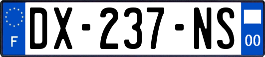DX-237-NS
