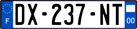 DX-237-NT