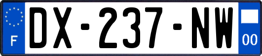 DX-237-NW