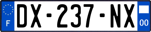 DX-237-NX