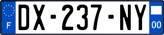 DX-237-NY