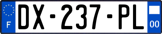 DX-237-PL