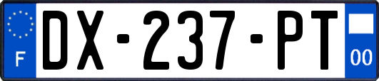 DX-237-PT