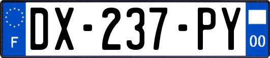 DX-237-PY
