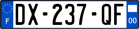 DX-237-QF