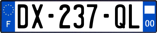 DX-237-QL