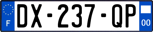 DX-237-QP
