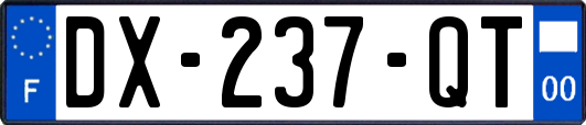 DX-237-QT
