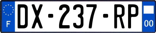 DX-237-RP