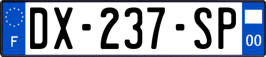 DX-237-SP
