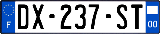 DX-237-ST