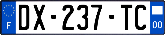 DX-237-TC