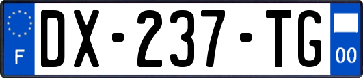 DX-237-TG