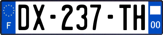 DX-237-TH