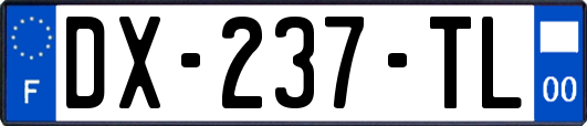 DX-237-TL