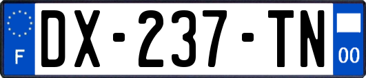 DX-237-TN