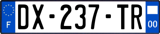 DX-237-TR