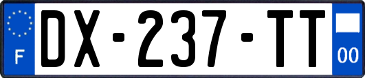 DX-237-TT