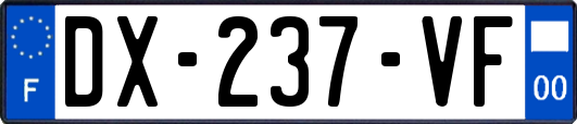 DX-237-VF