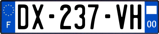 DX-237-VH