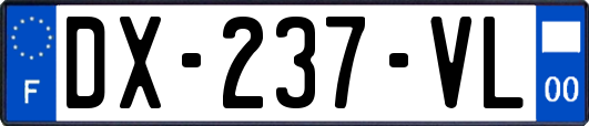 DX-237-VL
