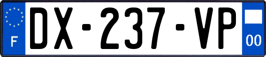 DX-237-VP