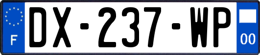 DX-237-WP