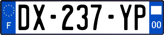 DX-237-YP