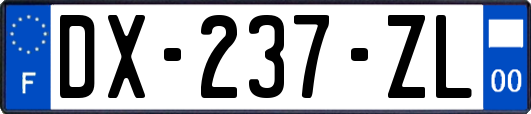 DX-237-ZL