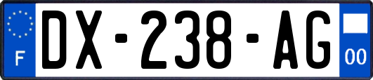 DX-238-AG