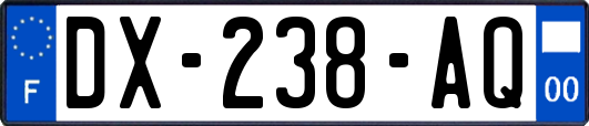 DX-238-AQ