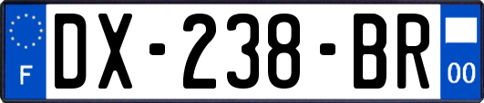 DX-238-BR