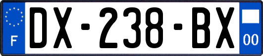 DX-238-BX