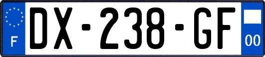DX-238-GF