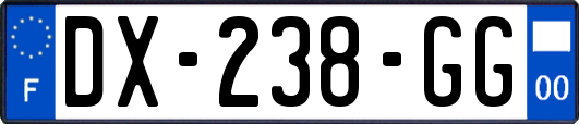 DX-238-GG