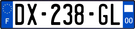 DX-238-GL