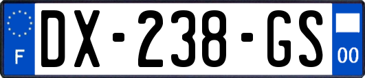 DX-238-GS
