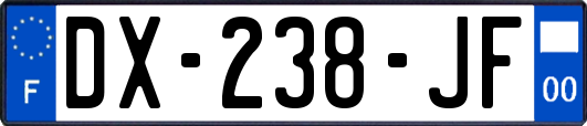 DX-238-JF